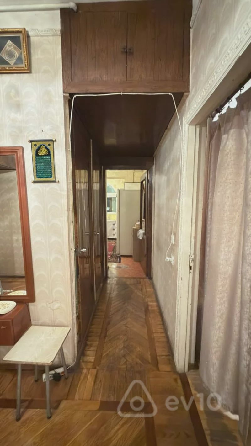 3 otaqlı mənzil, 80 m², Azadlıq pr — Mənzil, Bakı (8)