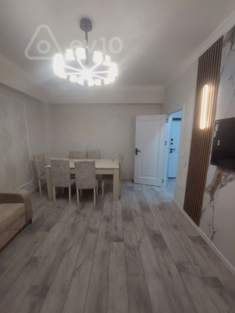 For rent: 2-room apartment (new building), 55 m² — Mənzil, Xırdalan (3)
