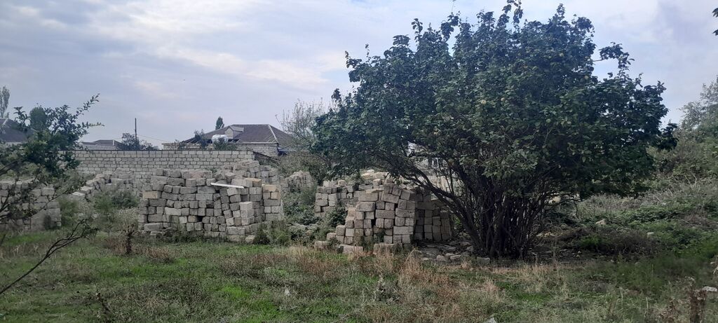 Kubiklər, Kredit yoxdur — Tikinti blokları, kərpic və panellər, Xaçmaz (6)