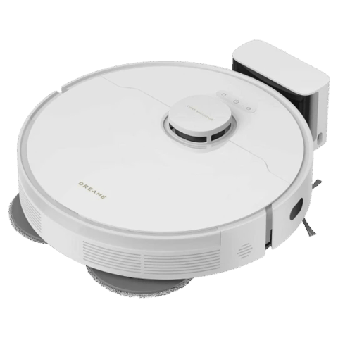 Tozsoran Dreame Robot Vacuum L40 EUB (RLL42SDA) — Bakı
