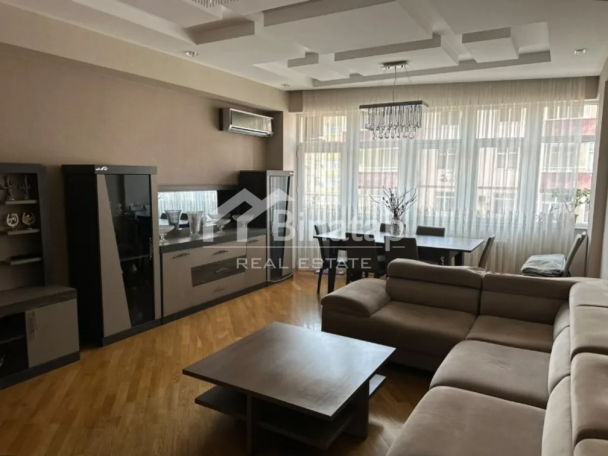 Satılır 3 otaqlı yeni tikili 132 m², Xətai metrosu, Xətai rayonu — 388 000 ₼ · Bakı · Mənzil Satılır 3 otaqlı yeni tikili 132 m², Xətai metrosu, Xətai rayonu — Bakı