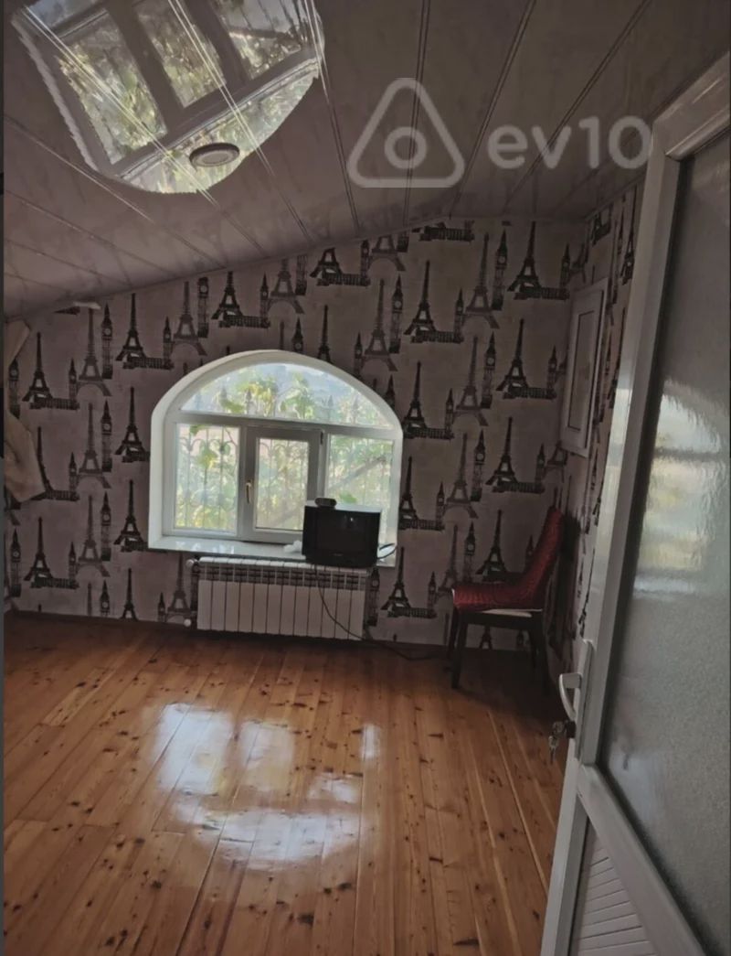 5 otaqlı həyət evi, 105 m², Qala — Ev, villa, Bakı (7)