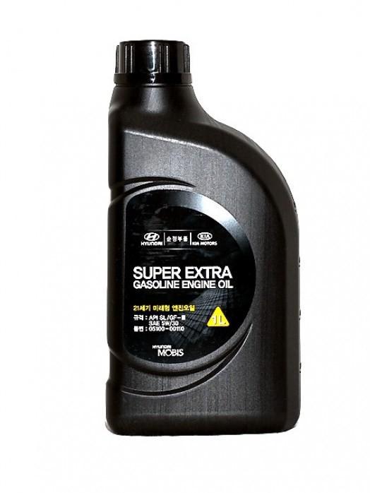 Mator Yagi Super Extra Gasoline 5W-30 1L — Ehtiyat hissələri, Bakı
