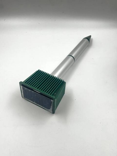 Bioloji qorxuducu 3055, yaşıl — 49.8 ₼ · Баку · Mallar Bioloji qorxuducu 3055, yaşıl — Баку