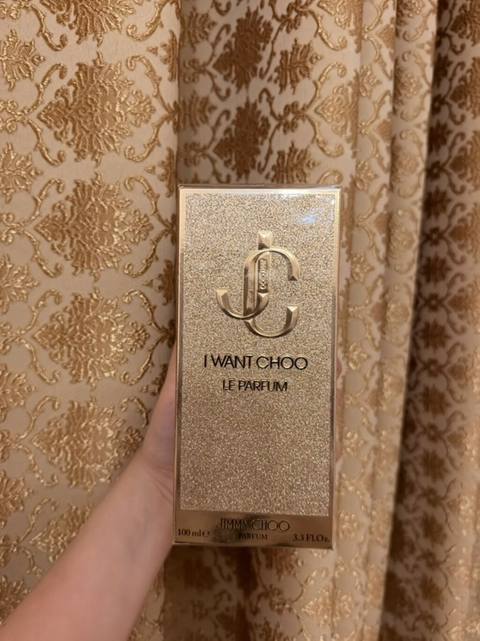 Jimmy Choo – I Want Choo Le Parfum (Qadın ətiri) - Həcm: 100 ml (3.3 — 100 ₼ · Gəncə · Ətir Jimmy Choo – I Want Choo Le Parfum (Qadın ətiri) - Həcm: 100 ml (3.3 — Gəncə