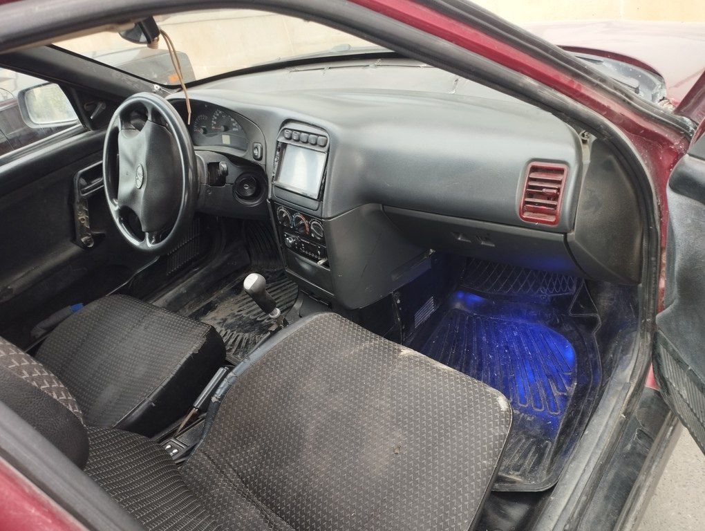 LADA (VAZ) 2110, 1.6 L, 2001, 150 000 km 57-CJ-620 — Avtomobillər, Xaçmaz (6)