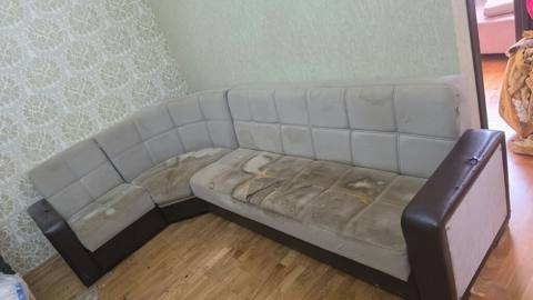 satılır qiyməti 85₼ ünvan Bakı. yaxşı vəziyyətdədir parçası — Bakı