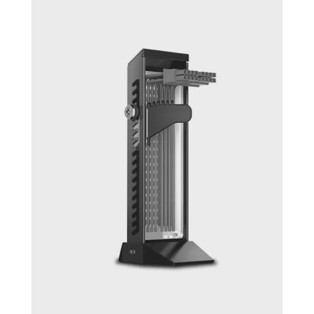 DeepCool GH-01Graphics Card Holder A-rgb Black — Komponentlər, Bakı (2)
