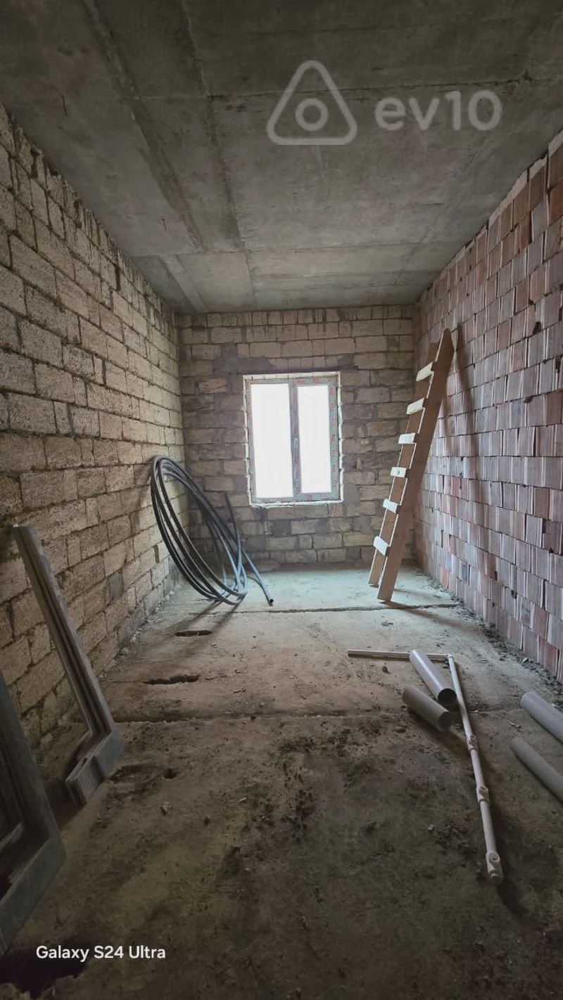 For sale: 2-room apartment (new building), 76 m² — Mənzil, Bakı (5)