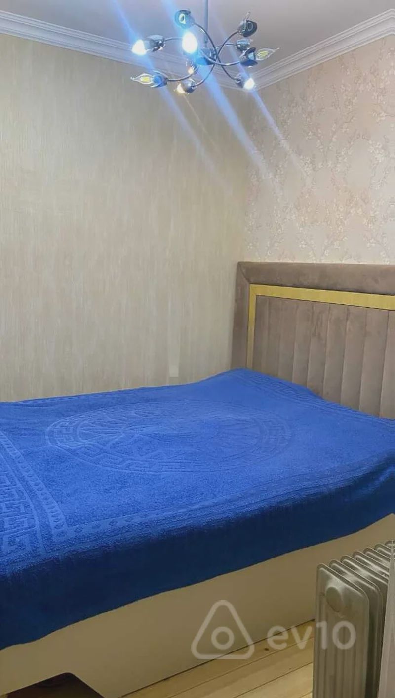 For rent: 2-room house / Cottage / Villa, 65 m² — Ev, villa, Bakı (5)
