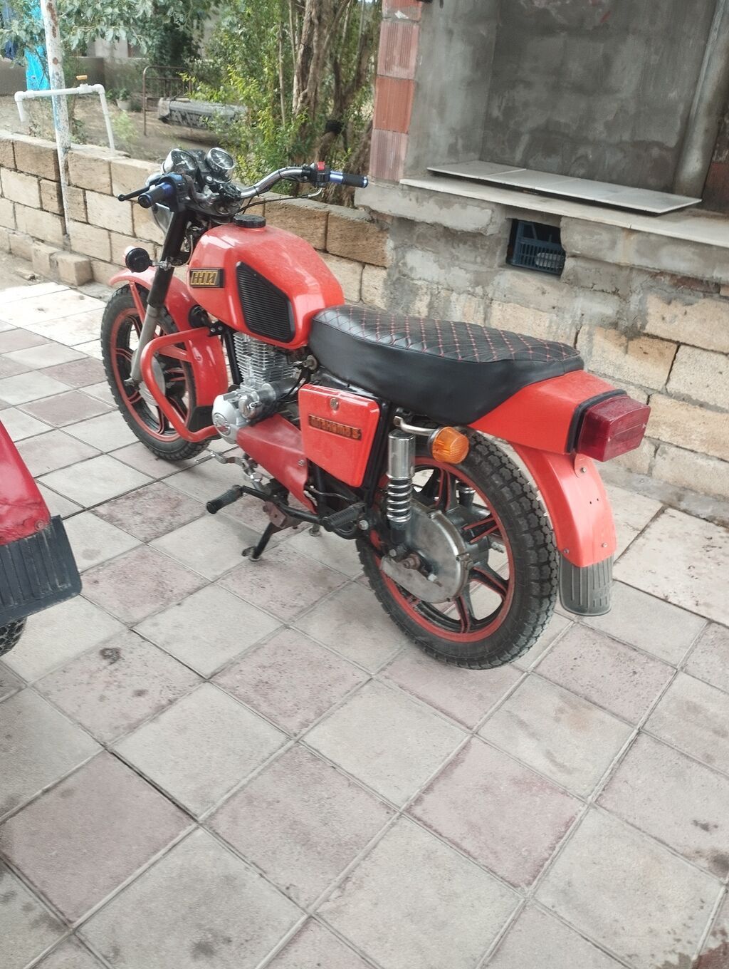 Minsk — Motosikletlər, Neftçala (7)