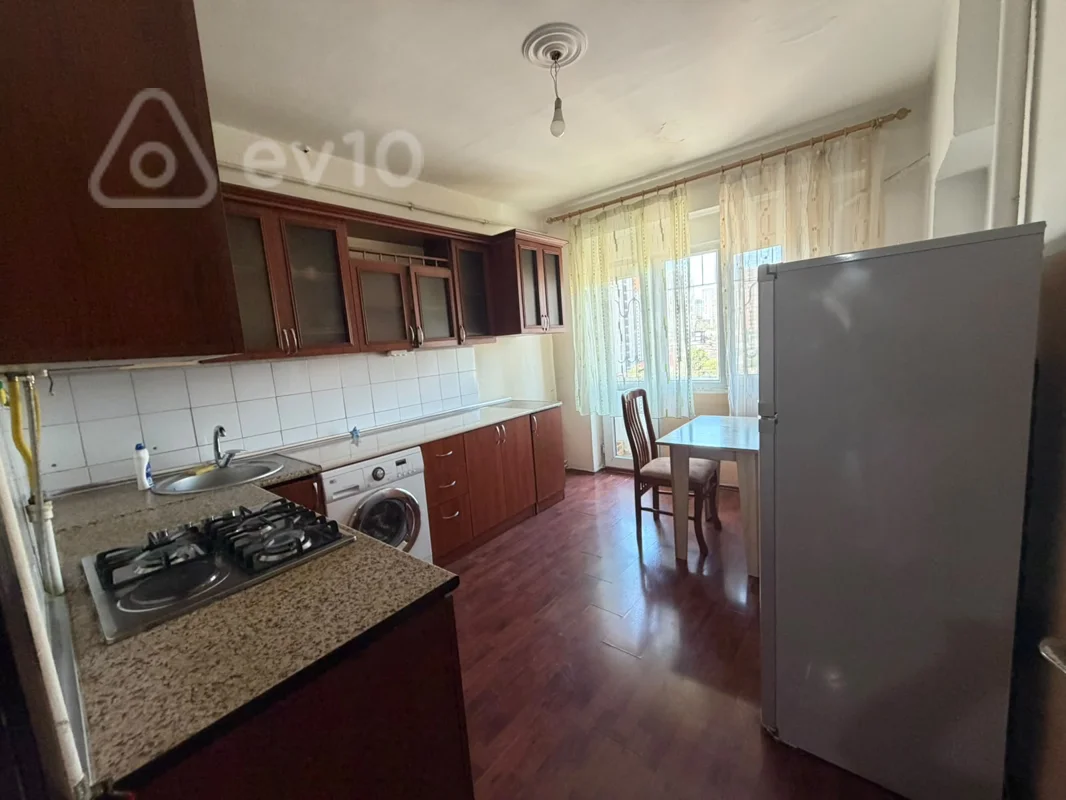 2 otaqlı mənzil, 70 m², Şəfayət Çehdiyev küç — kirayə — Mənzil, Bakı (6)