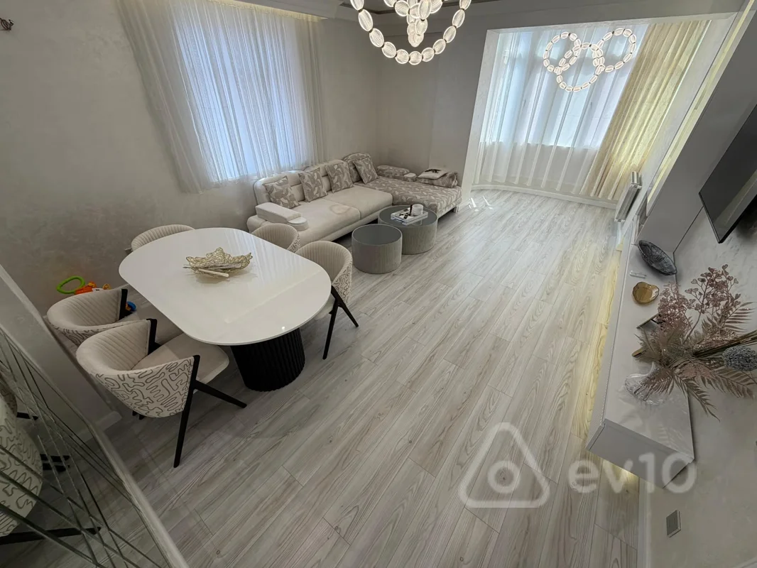 3 otaqlı mənzil, 117 m², Bakı ş., Yasamal r — 299 000 ₼ · Bakı · Mənzil 3 otaqlı mənzil, 117 m², Bakı ş., Yasamal r — Bakı