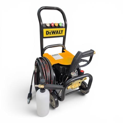 Yüksək təzyiqli yuyucu Dewalt Bİ-330B — Баку
