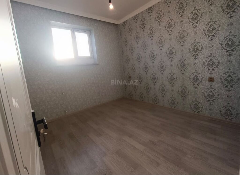 5 otaqlı, Yeni tikili, 120 kv. m — Mənzil, Xırdalan (8)