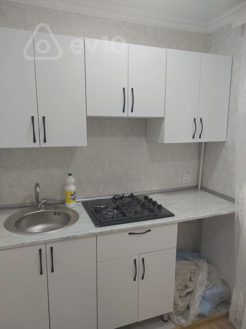 1 otaqlı mənzil, 35 m², nefciler — Mənzil, Bakı (3)