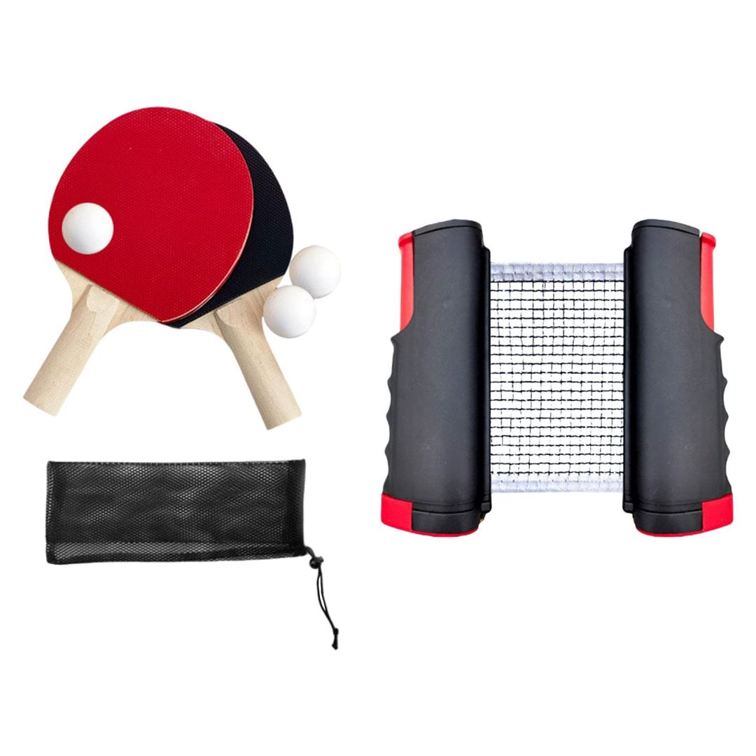 Stolüstü tennis dəsti 655299026161 — Mallar, Bakı
