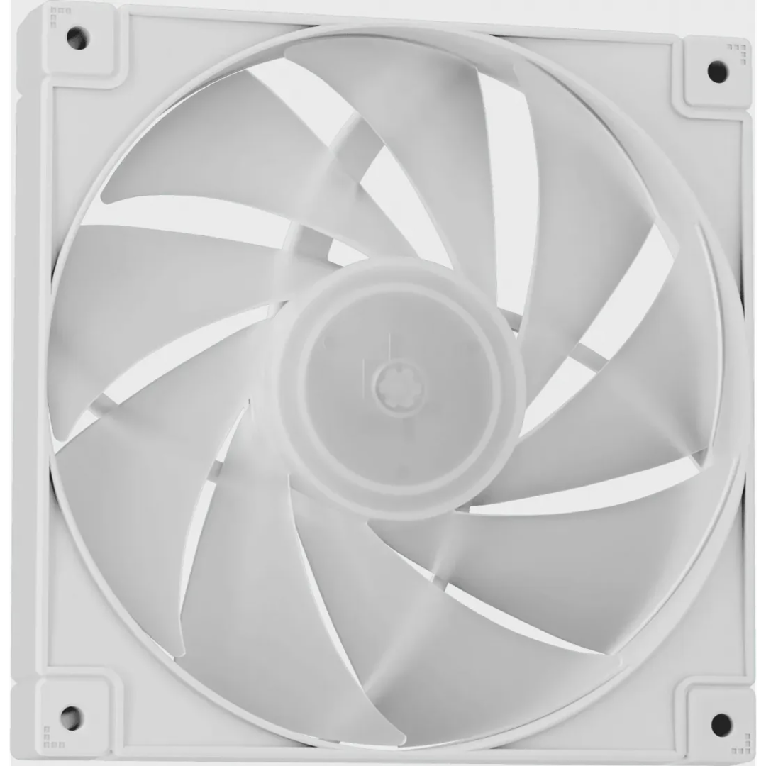 Deepcool CH560 White — Korpuslər, Bakı (8)