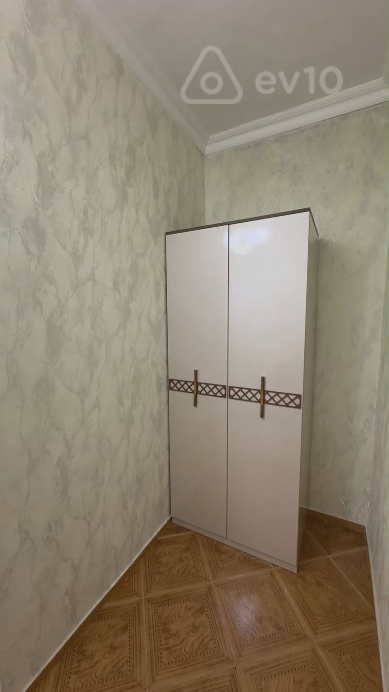 For rent: 2-room apartment (new building), 52 m² — Mənzil, Bakı (5)