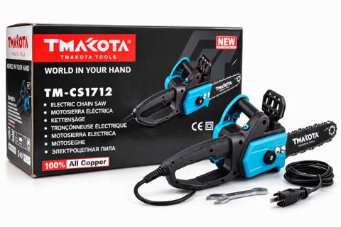 Elektrik mişarı Tmakota CS1712 — Тауарлар