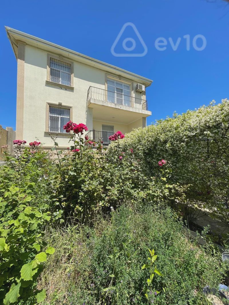 For sale: 4-room house / Cottage / Villa, 185 m² — Ev, villa, Bakı (5)