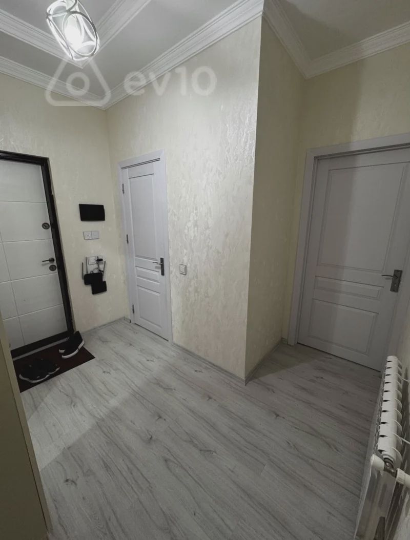 For sale: 2-room apartment (new building), 59 m² — Mənzil, Bakı (7)