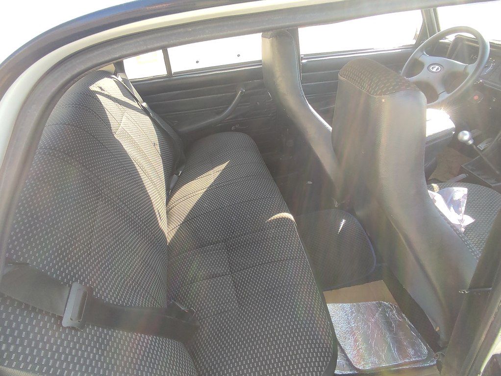 LADA (VAZ) 2107, 1.5 L, 2009, 142 500 km — Avtomobillər, Neftçala (7)