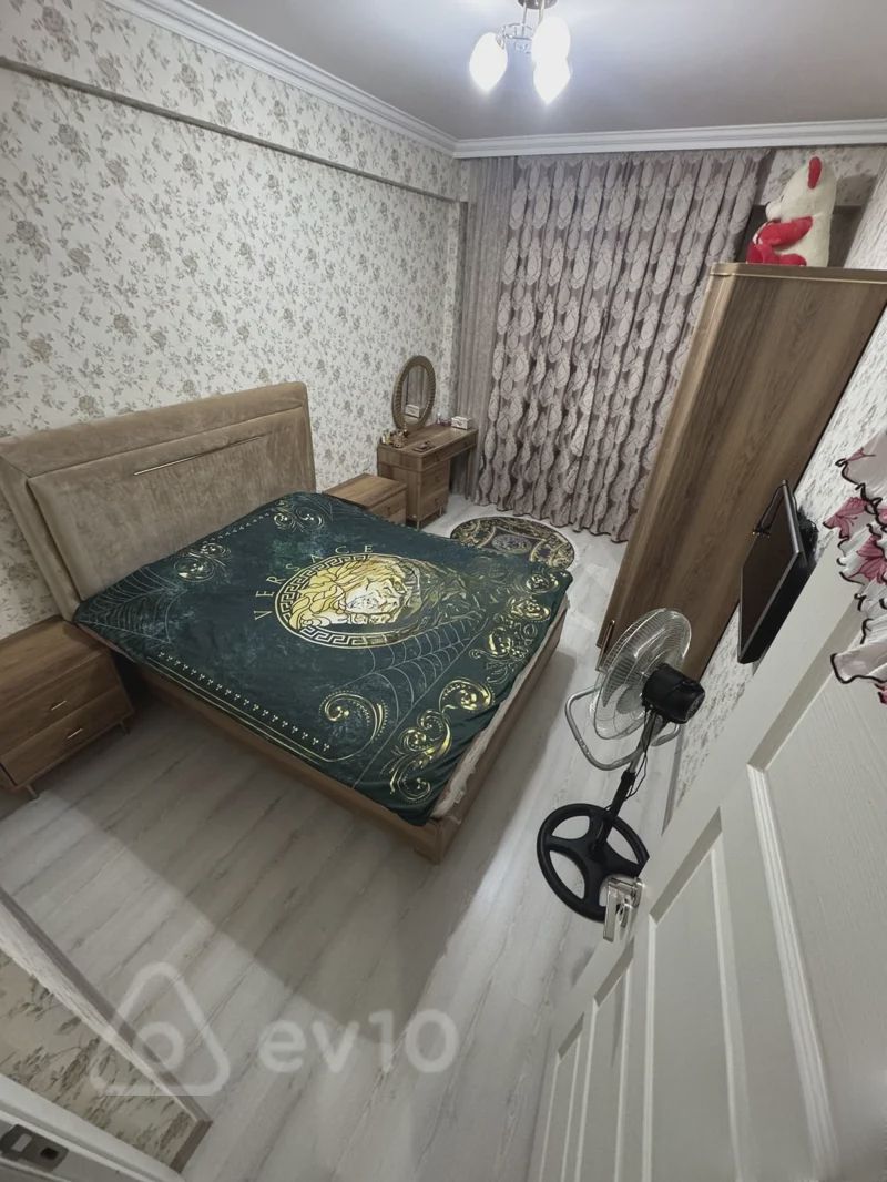 2 otaqlı mənzil, 70 m², Melisa Park — Mənzil, Bakı (9)