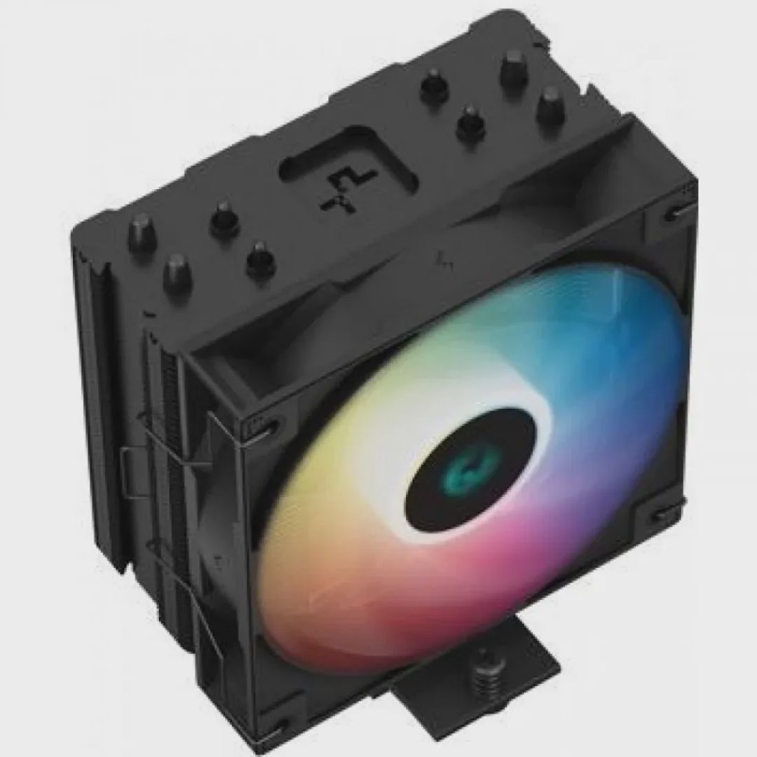 DeepCool AG400 BK Argb CPU Cooler — Soyutucular və soyutma sistemləri, Bakı (3)