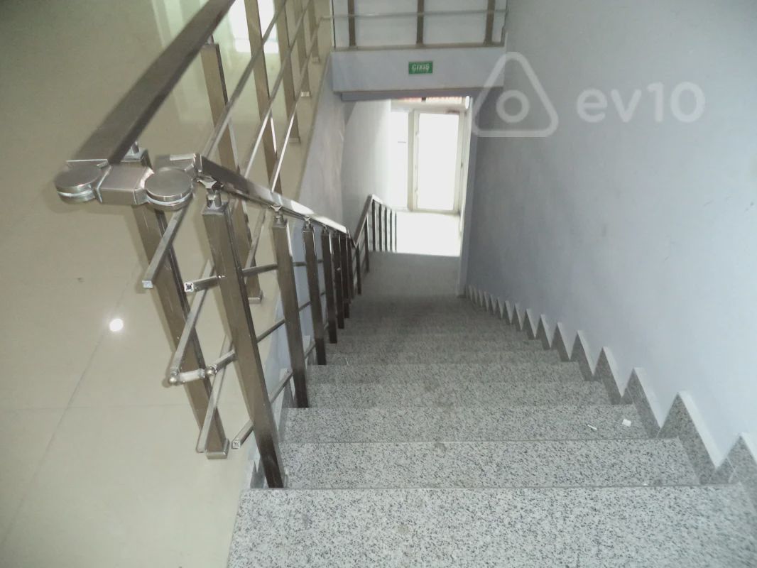 Ofis, 320 m², babek pr 34 — kirayə — Ofis, Bakı (3)
