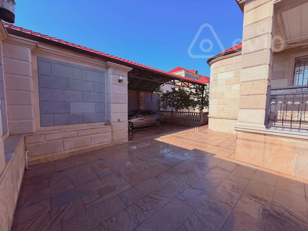 For sale: 4-room house / Cottage / Villa, 180 m² — Ev, villa, Bakı (7)