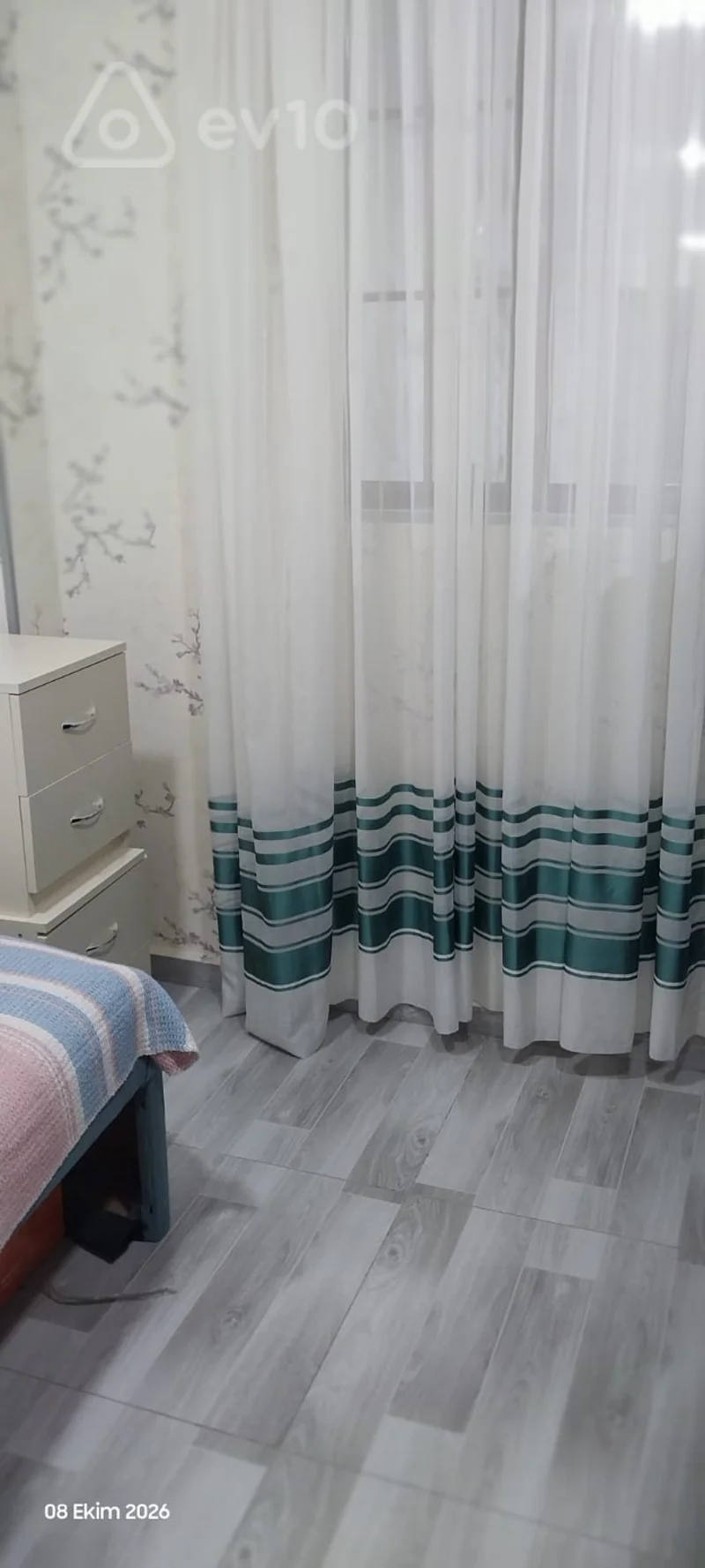 3 otaqlı həyət evi, 80 m², Razin — kirayə — Ev, villa, Bakı (4)
