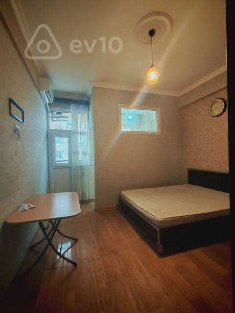 1 otaqlı mənzil, 30 m², H. Əliyev prospekti, Xırdalan — უძრავი ქონება