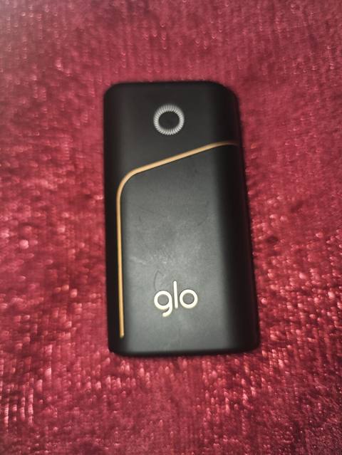 Glo tütün qızdırma cihazı Olar demək ki istifadə olunmayib, yeni — 25 ₼ · Bakı · Elektronik siqaretlər Glo tütün qızdırma cihazı Olar demək ki istifadə olunmayib, yeni — Bakı