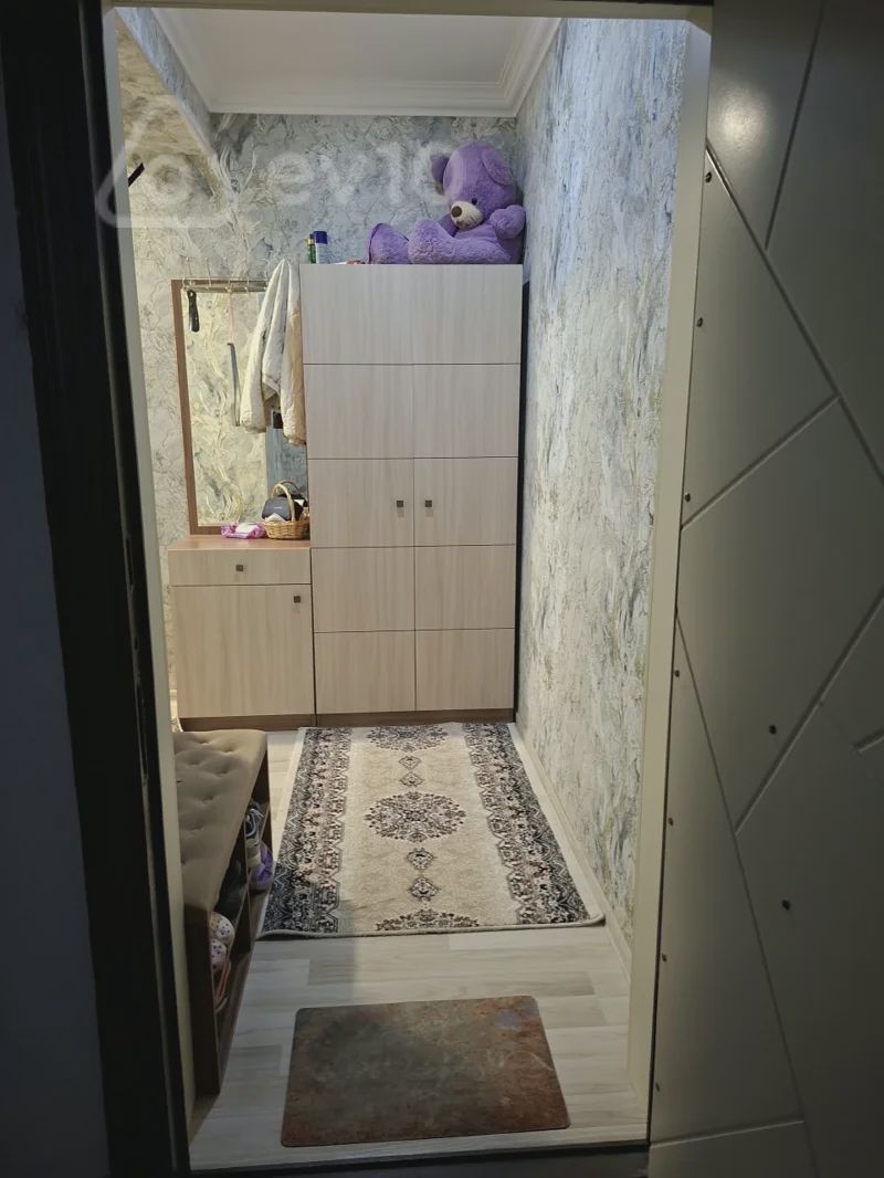 For rent: 2-room apartment (new building), 70 m² — Mənzil, Bakı (6)
