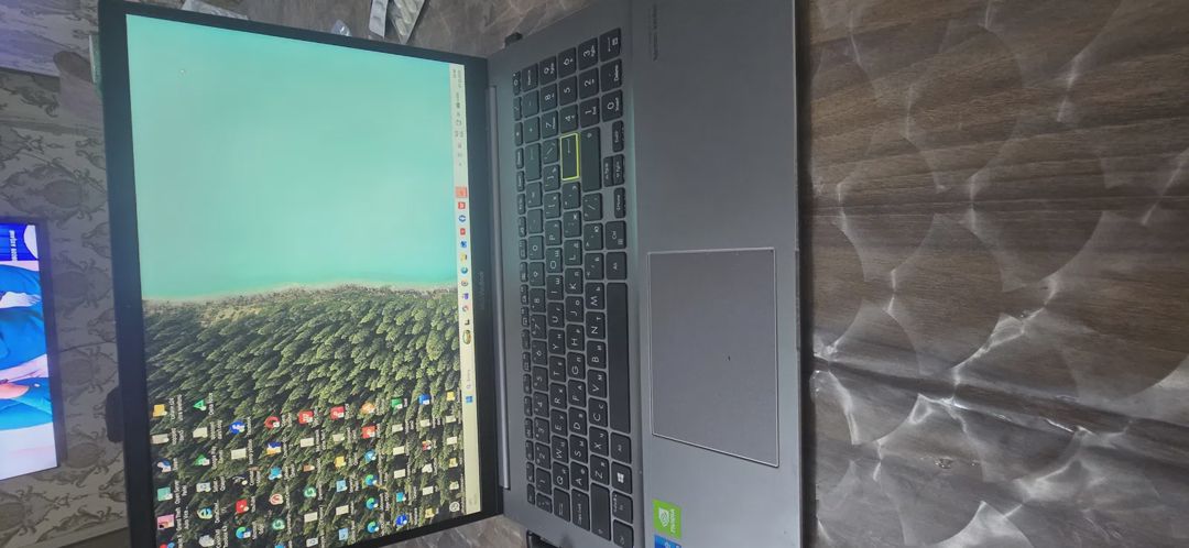 Notbuk Asus Vivobook Flip — Noutbuklar, Bakı