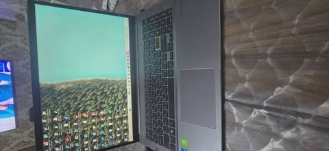 Notbuk Asus Vivobook Flip — Bakı