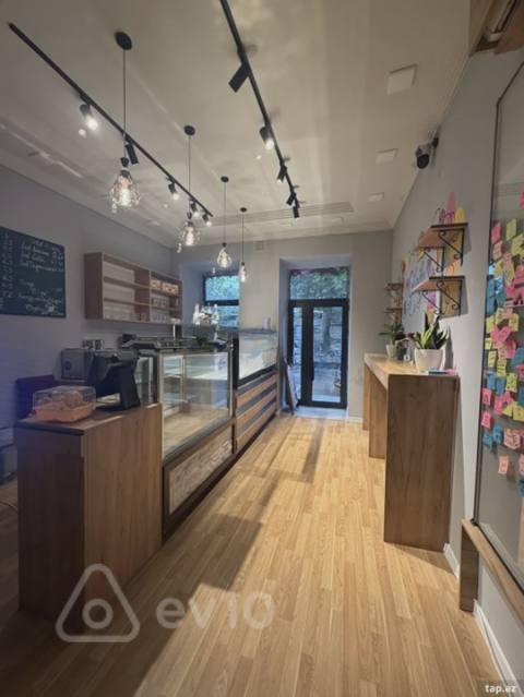 Obyekt, 60 m², İçərişəhər metrosu — kirayə — 1 500 ₼ · 60 m² · Bakı · Əmlak Obyekt, 60 m², İçərişəhər metrosu — kirayə — Bakı