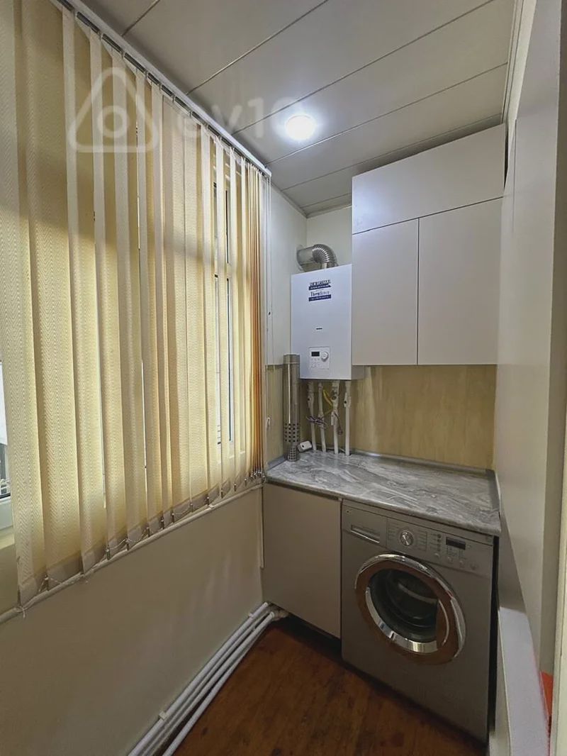 For rent: 2-room apartment (new building), 65 m² — Mənzil, Bakı (9)