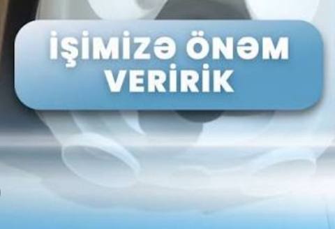 Salam.Evlere təmizliyə gedirem qiymet razılaşma yolu ilə — hemidlirna