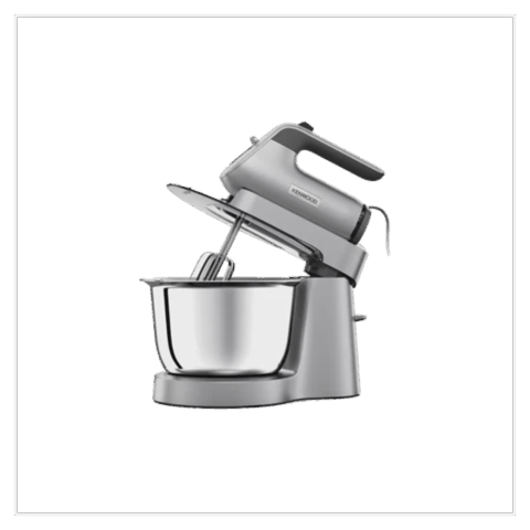 Mikser Kenwood HMP54.000SI — Bakı