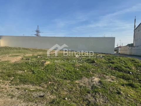 Satılır torpaq 7 sot, Avtovağzal metrosu, Şirvan şəhəri — 285 000 ₼ · Bakı · Torpaq Satılır torpaq 7 sot, Avtovağzal metrosu, Şirvan şəhəri — Bakı