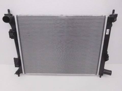 Su Radiatoru Hyundai Accent (10-),I20 (08-),Kia Rio (10-) — 110 ₼ · Bakı · Ehtiyat hissələri Su Radiatoru Hyundai Accent (10-),I20 (08-),Kia Rio (10-) — Bakı