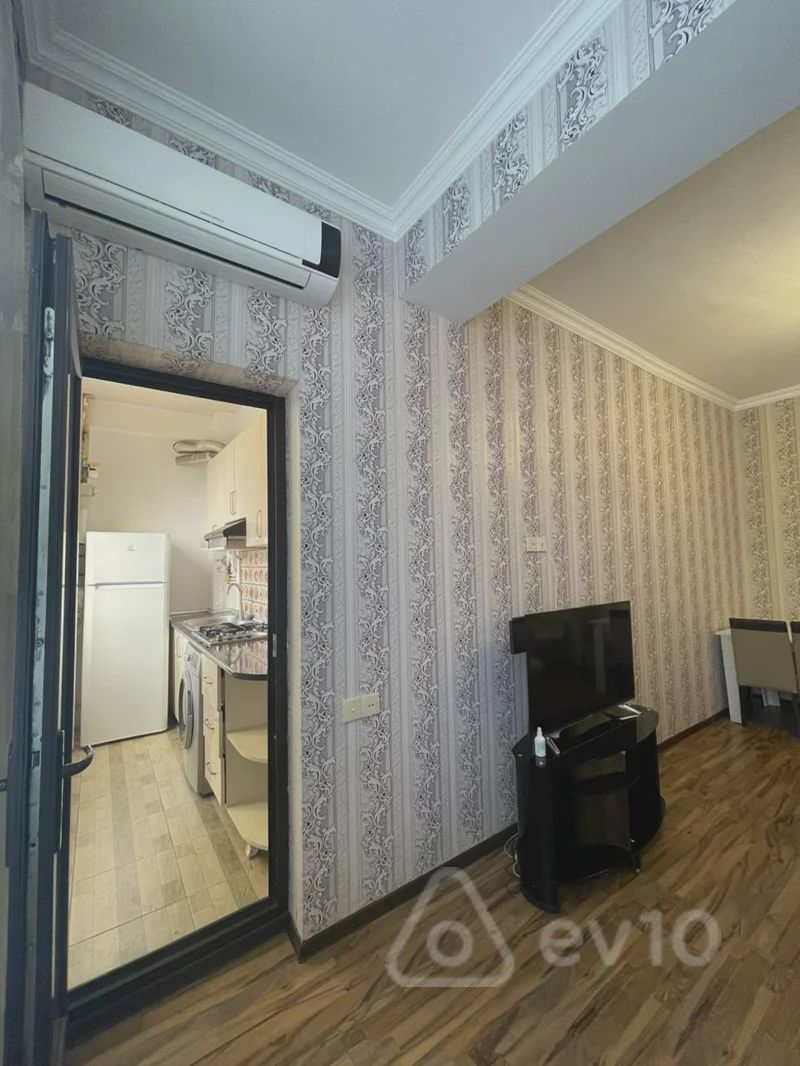 2 otaqlı mənzil, 65 m², Təbriz küçəsi — kirayə — Mənzil, Bakı (2)