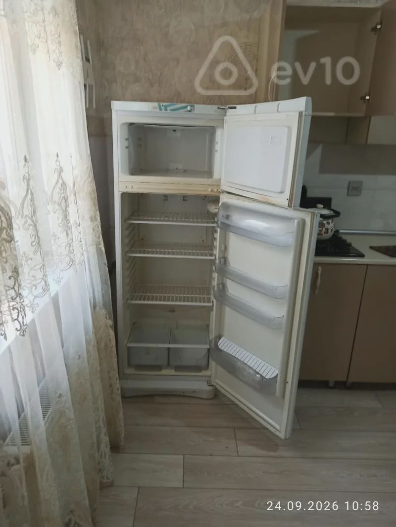 2 otaqlı həyət evi, 40 m², Masazır — kirayə — Ev, villa, Bakı (7)