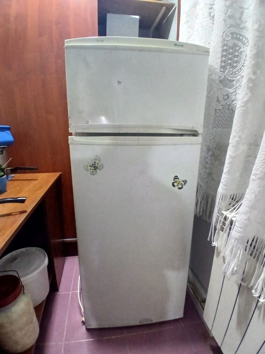 Tam işləyir 65 deyirəm — Soyuducular, Sumqayıt