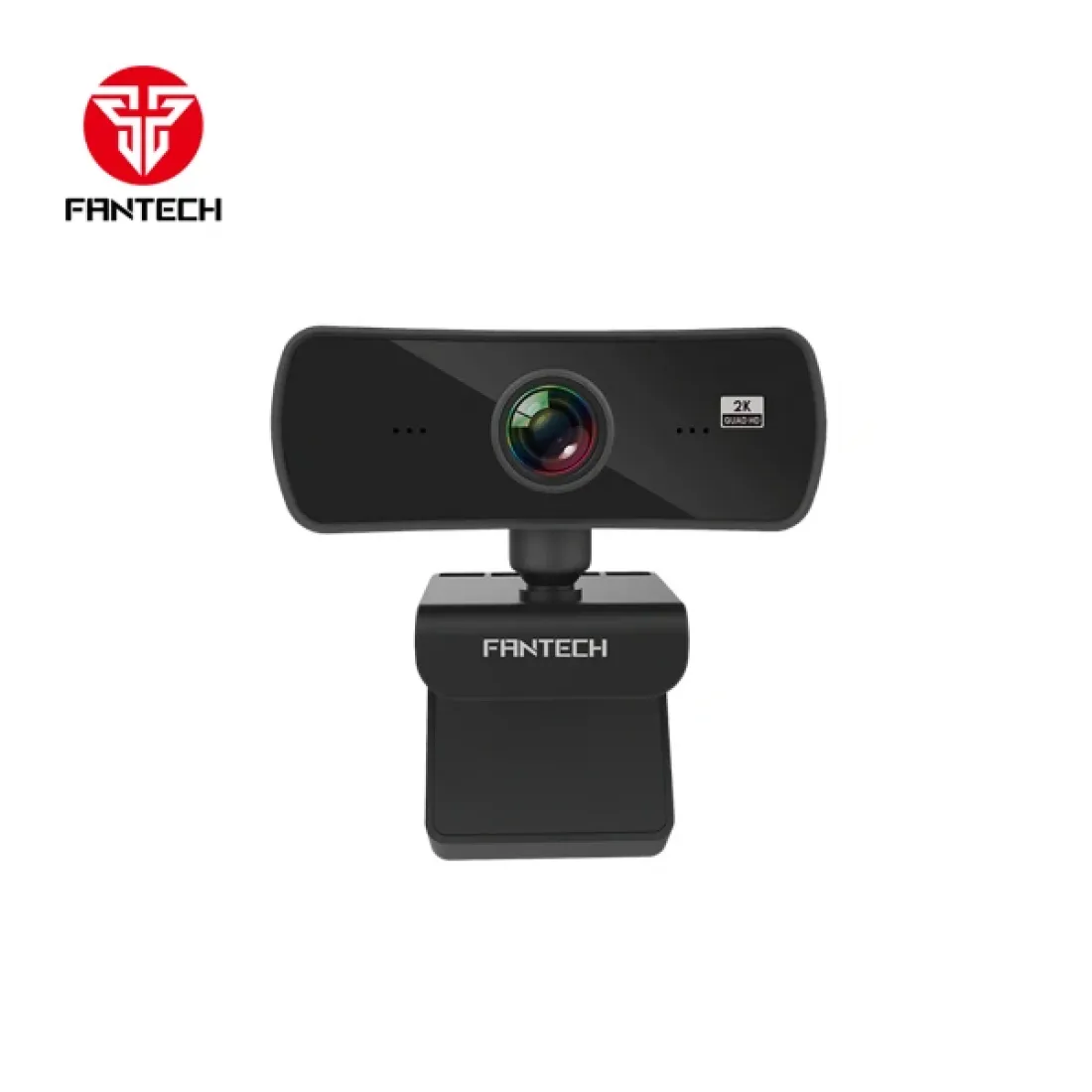 Fantech Luminous C30 HD WebCam — Veb kameralar, Bakı (2)