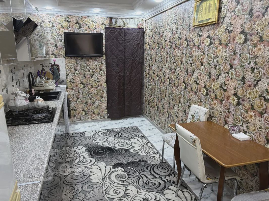 Satılık 4 odalı daire (eski bina), 90 m² — Mənzil, Bakı (4)
