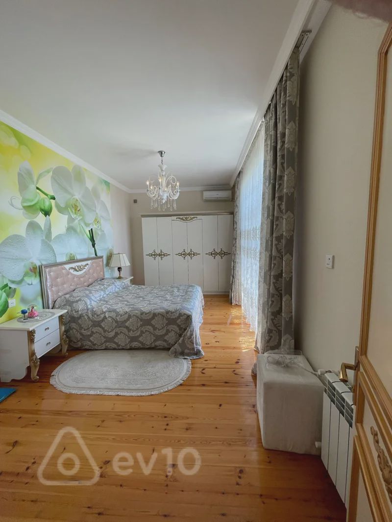 For sale: 4-room house / Cottage / Villa, 185 m² — Ev, villa, Bakı (7)