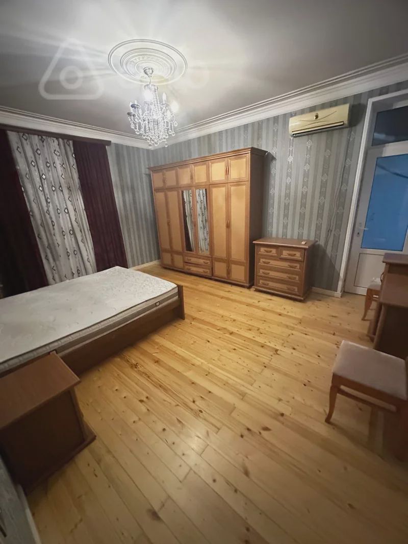 For sale: 3-room apartment (new building), 105 m² — Mənzil, Bakı (4)